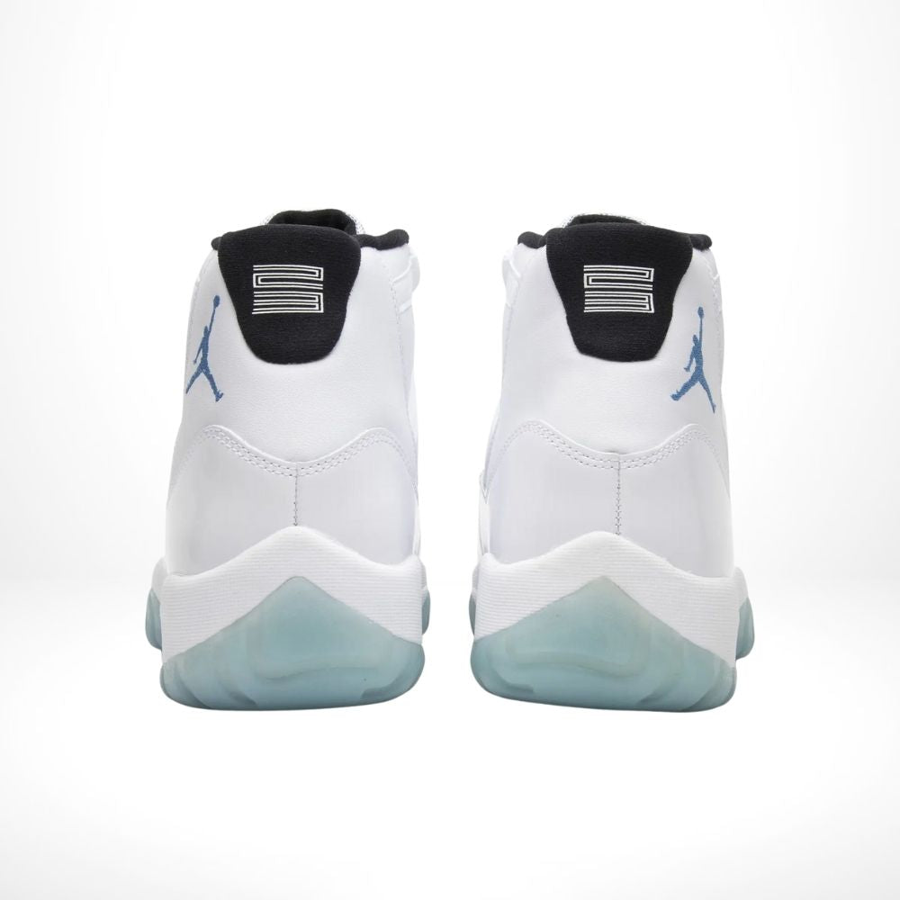 Air Jordan 11 Retro Legend Blue 2014