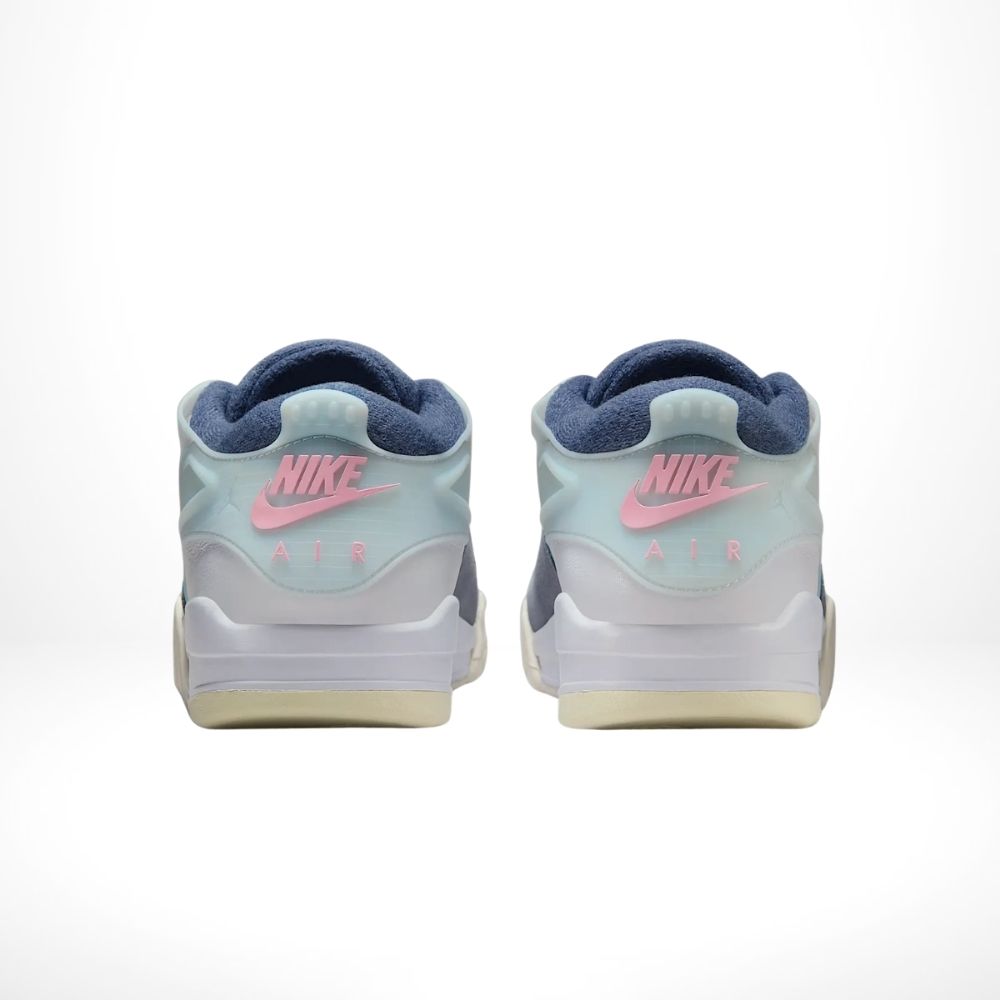 Air Jordan 4 RM Diffused Blue Ashen Slate