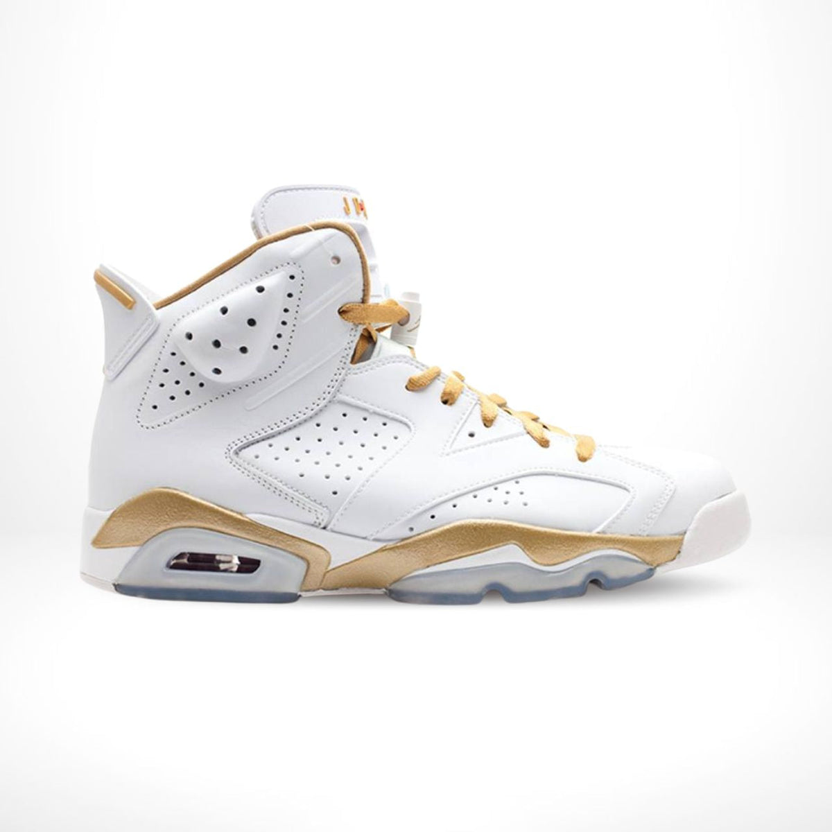 Air Jordan 7 Golden Moments Pack