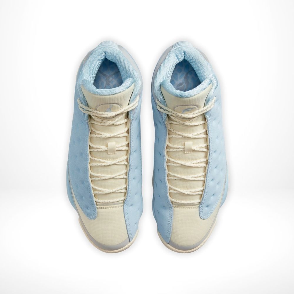 Air Jordan 13 Retro X SoleFly I’d Rather Be Fishing