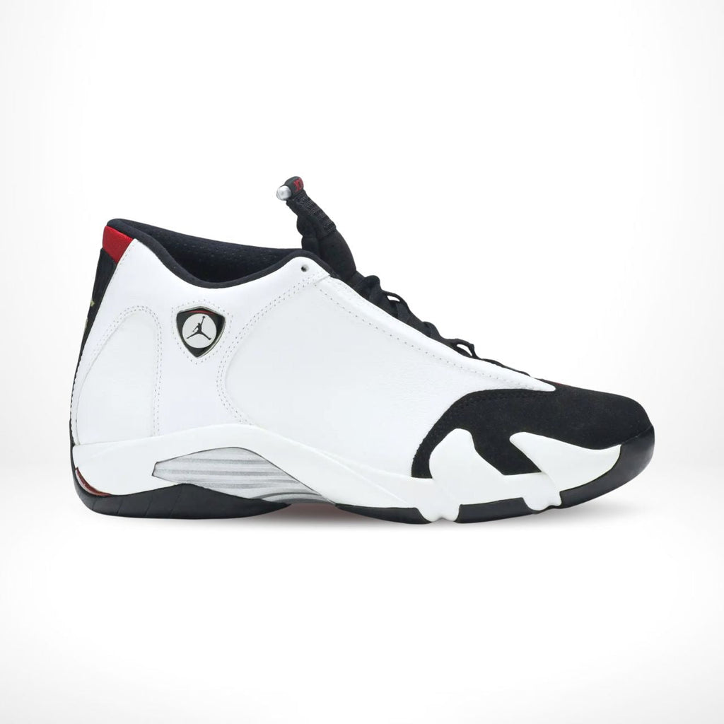 Air Jordan 14 Retro Black Toe