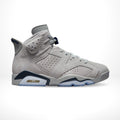 Air Jordan 6 Georgetown Magnet