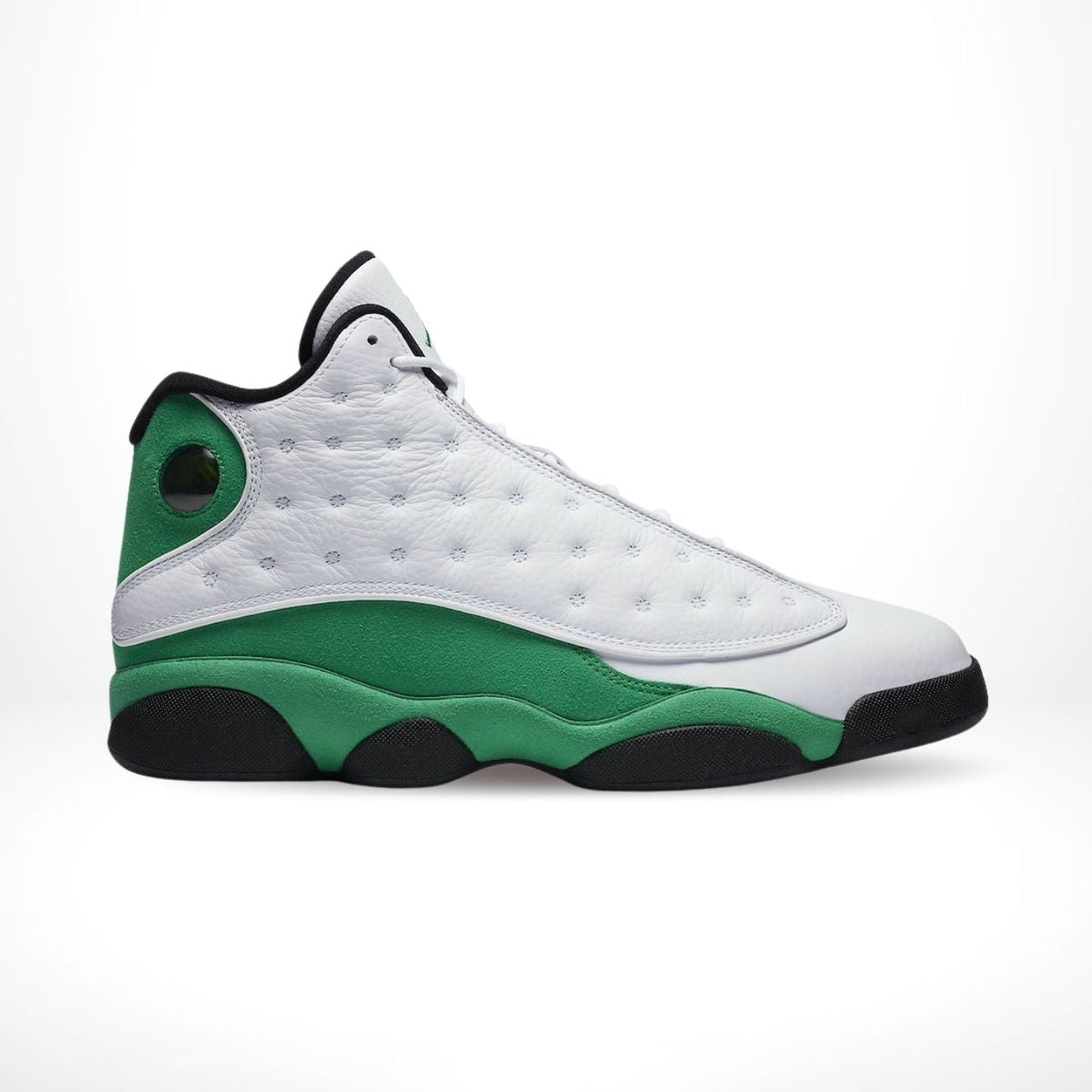 Air Jordan 13 Retro Lucky Green