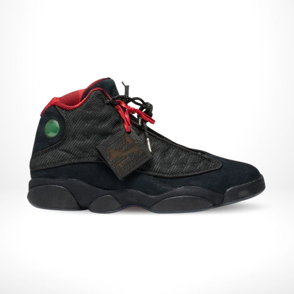 Air Jordan 13 Notorious B.I.G. Sotheby’s Auction