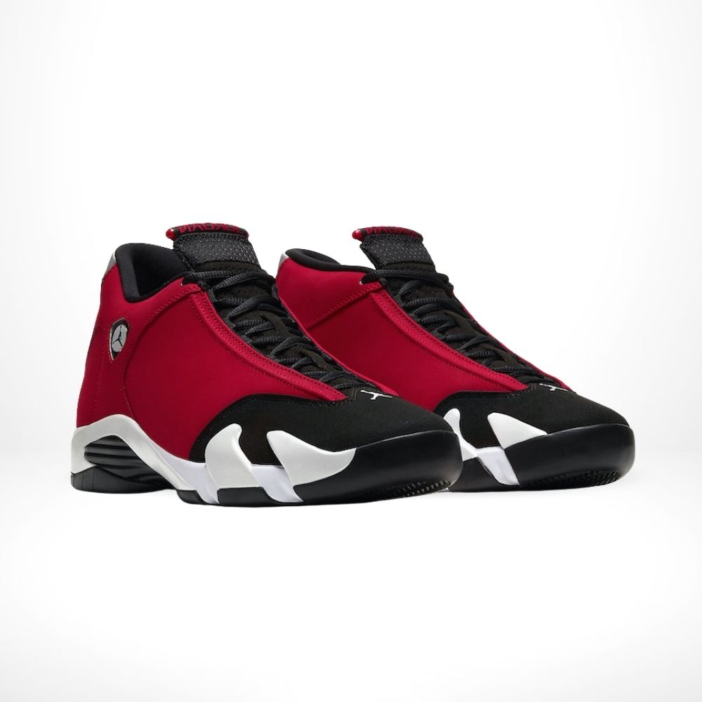 Air Jordan 14 Retro Gym Red