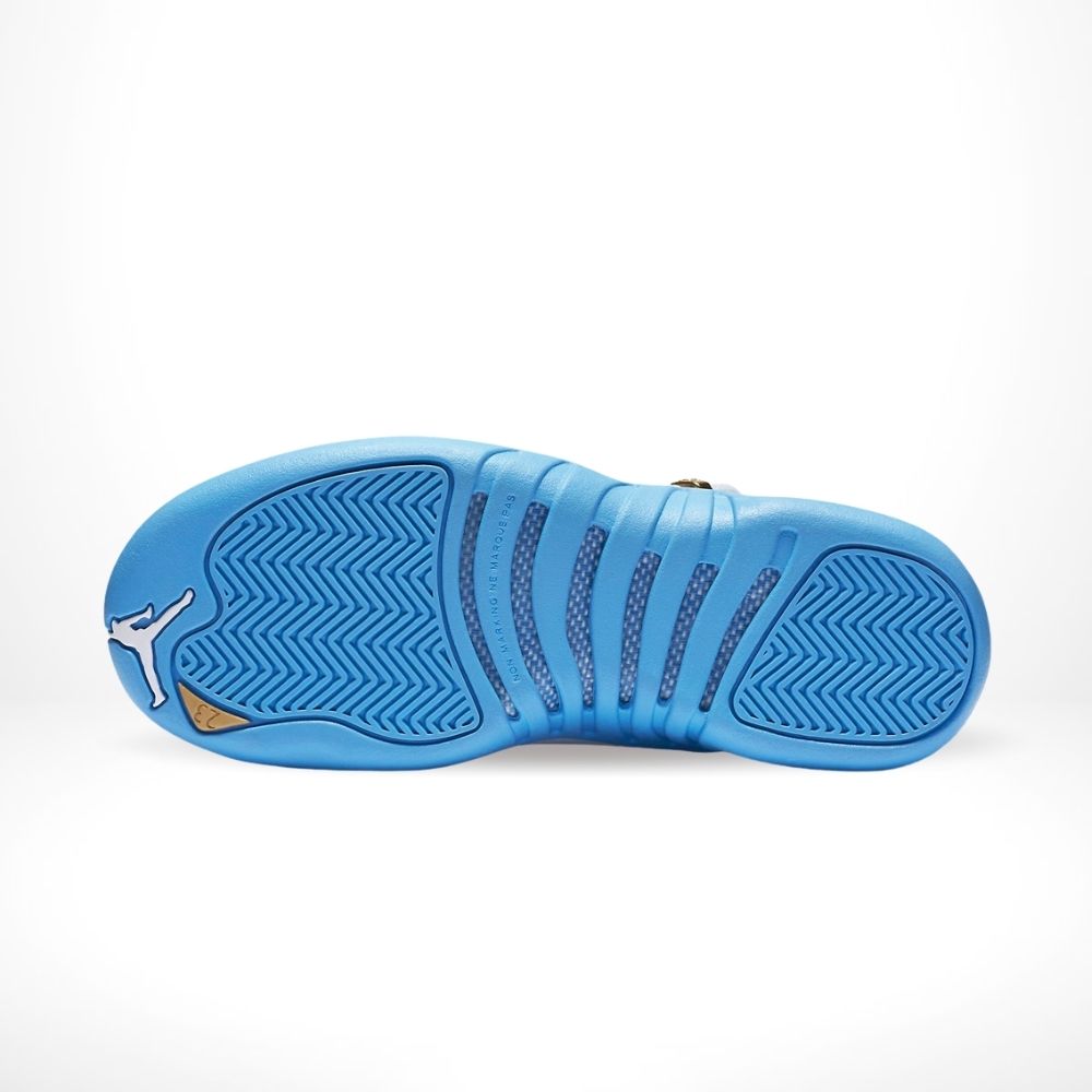 Air Jordan 12 Retro GG University Blue