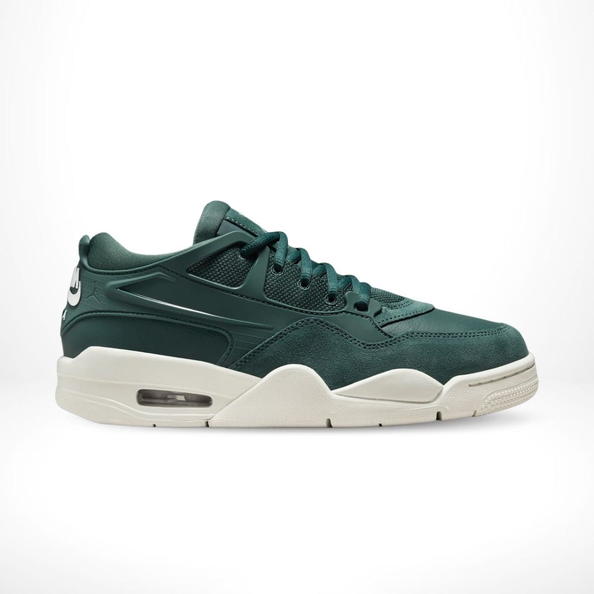 Air Jordan 4 RM Oxidized Green