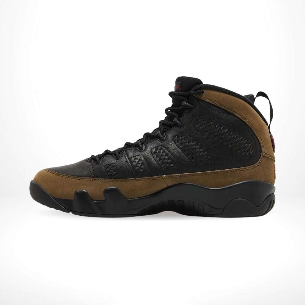 Air Jordan 9 Retro Olive 2024