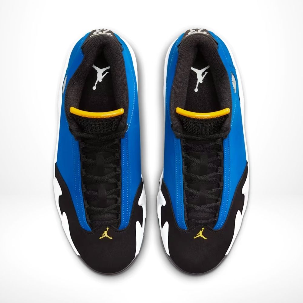 Air Jordan 14 Retro Laney